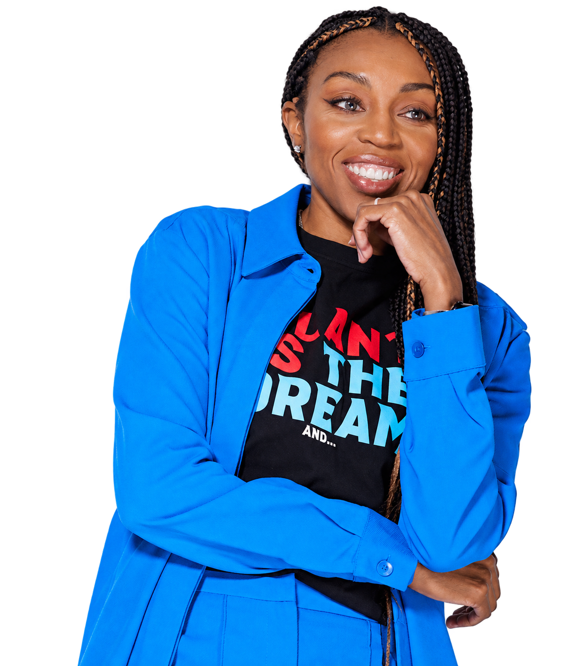 Renee Montgomery